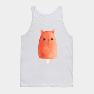 Cute popsicle Tank Top